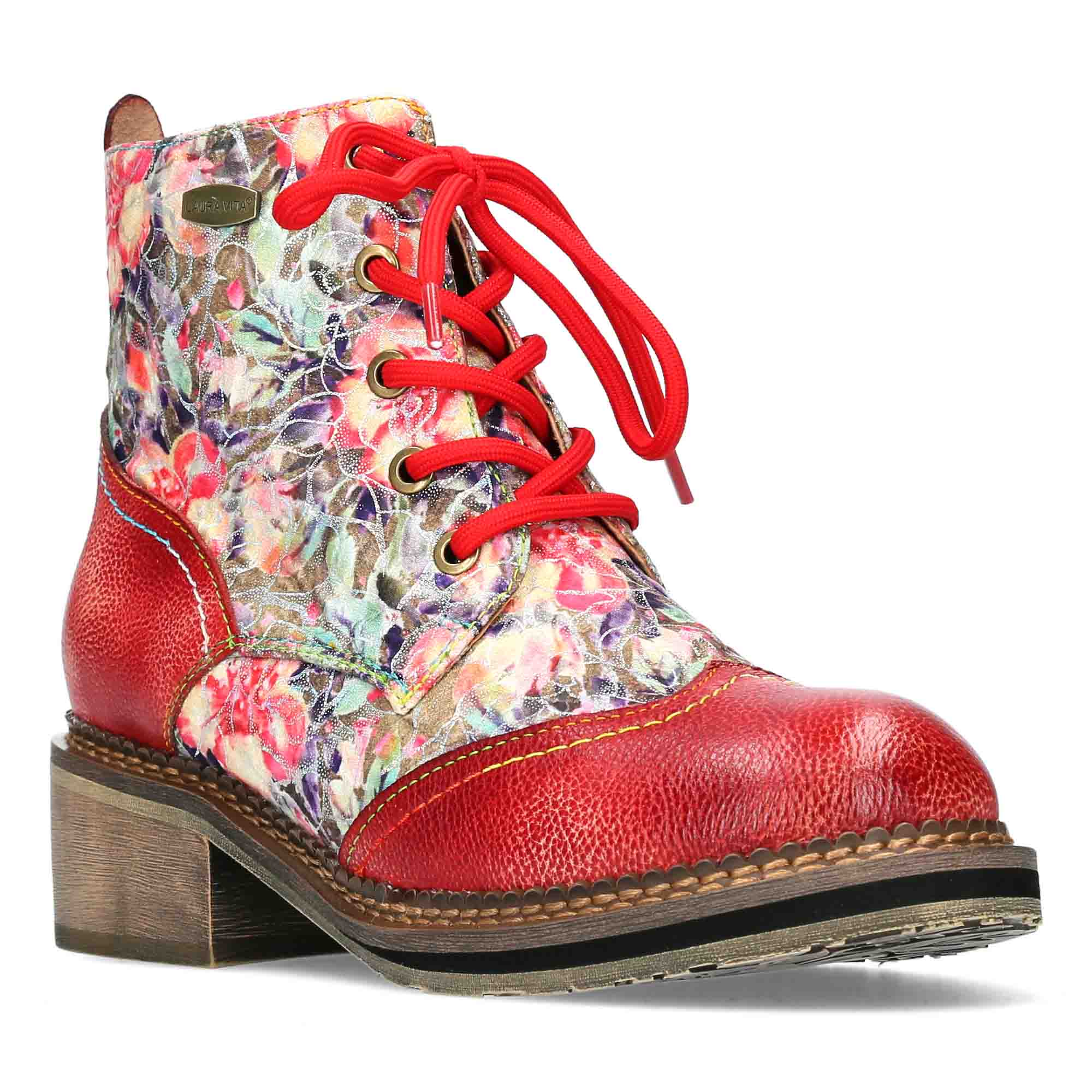 GICLETO 01 botas