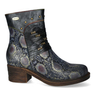 Botine - GICRONO 02