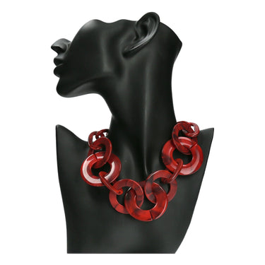 Glasgow Necklace Exclusive