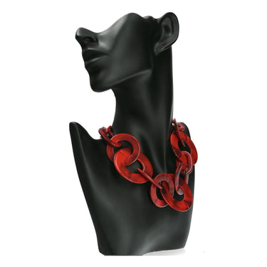 Glasgow Necklace Exclusive