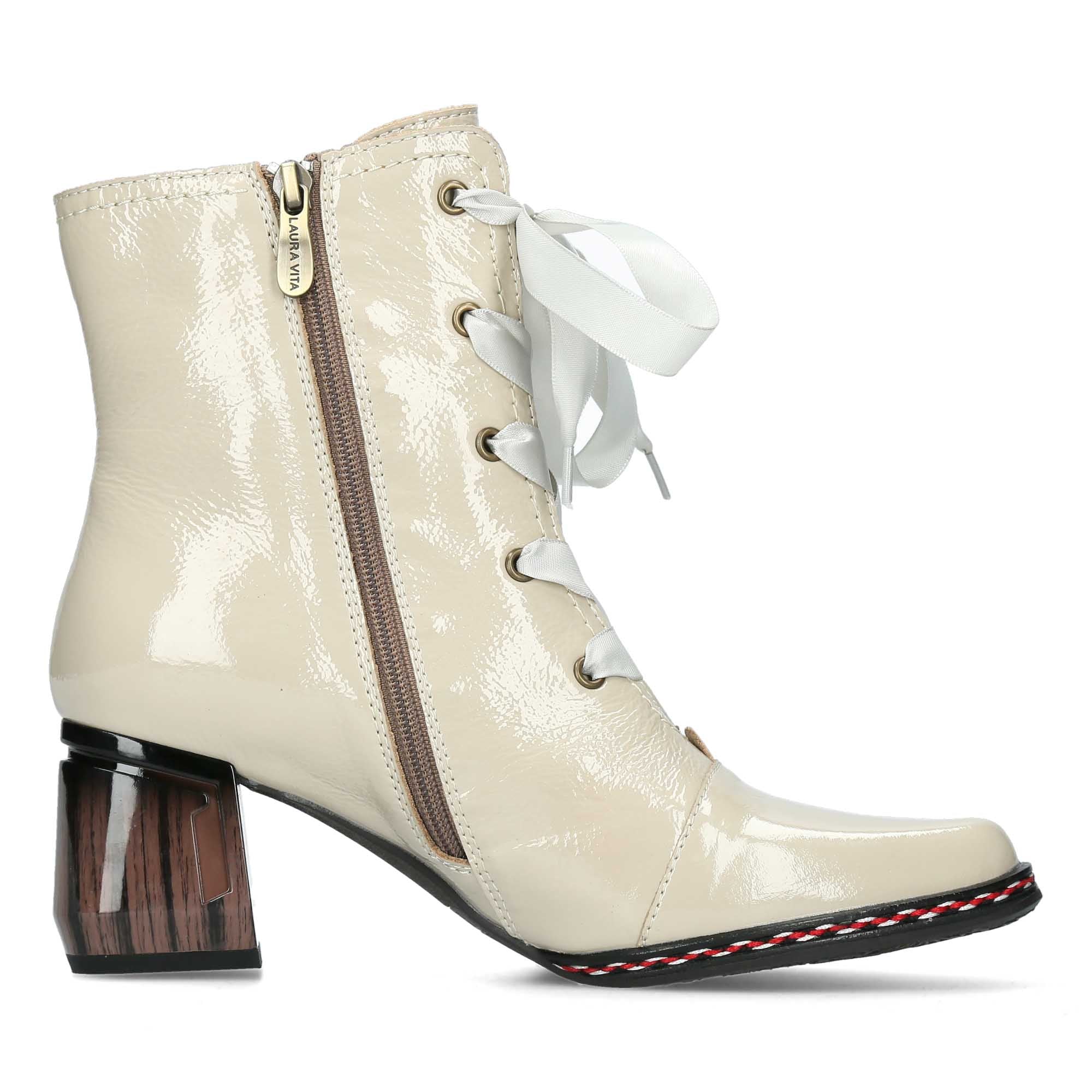 Bottines GOCALO 12