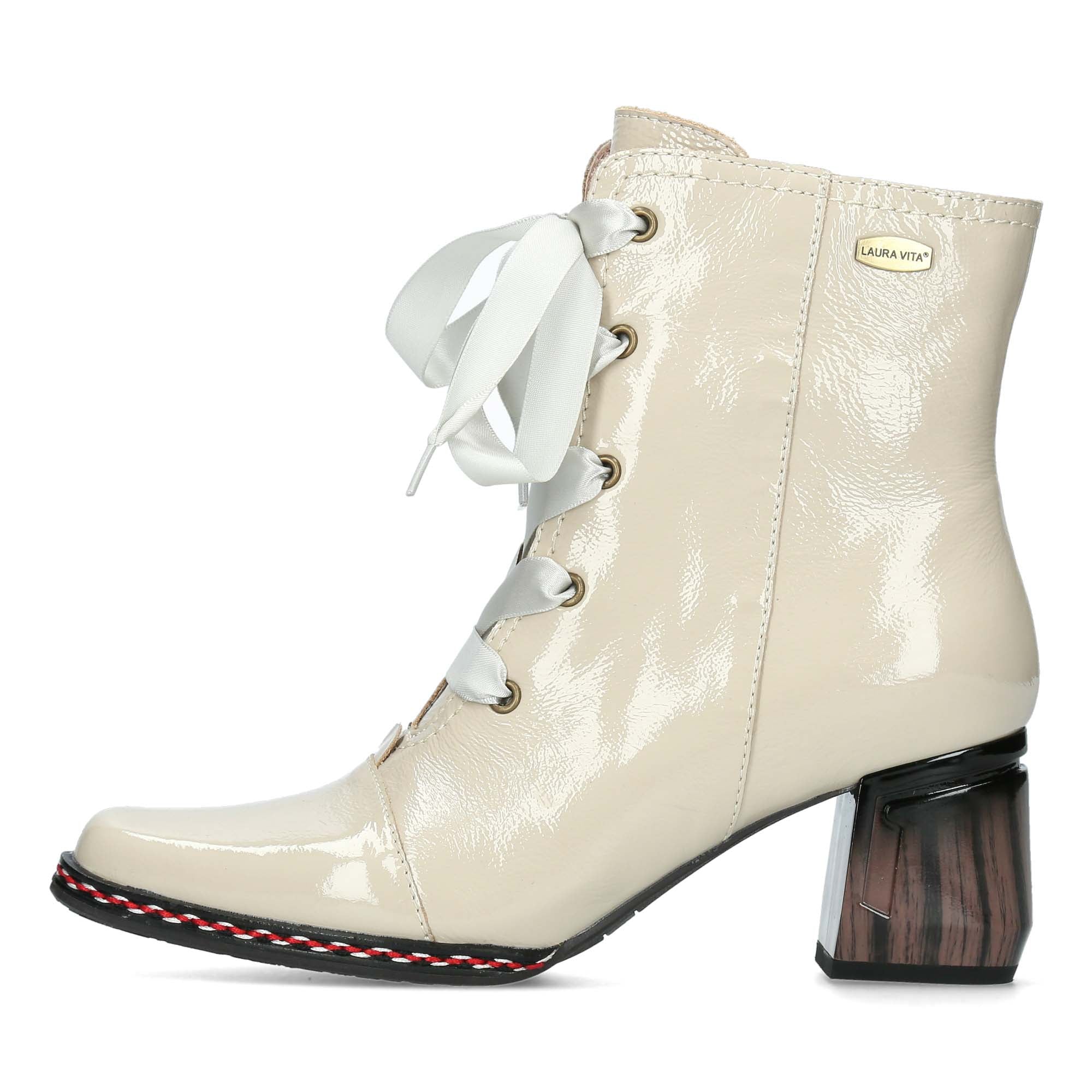 Ankle boots GOCALO 12