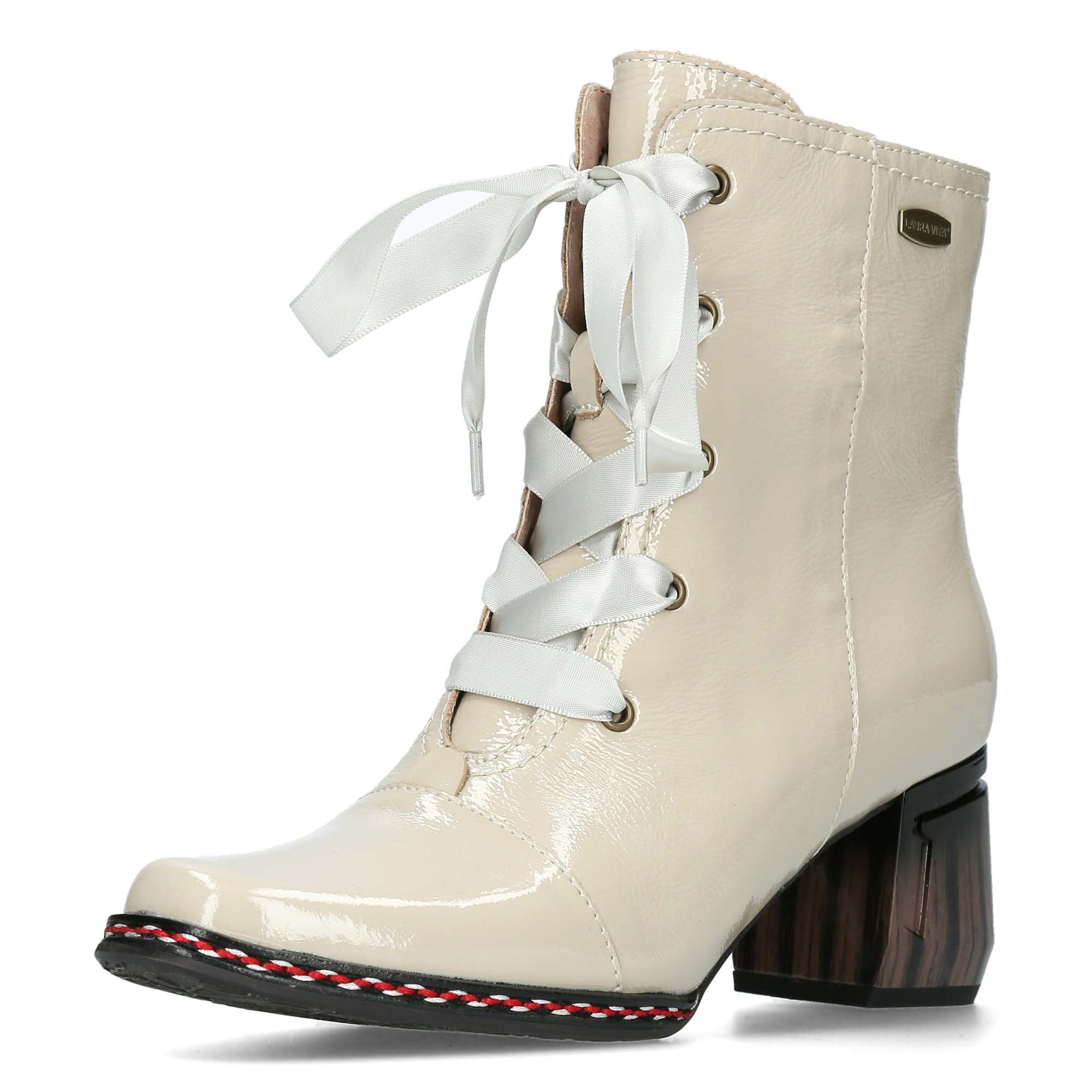 Bottines GOCALO 12