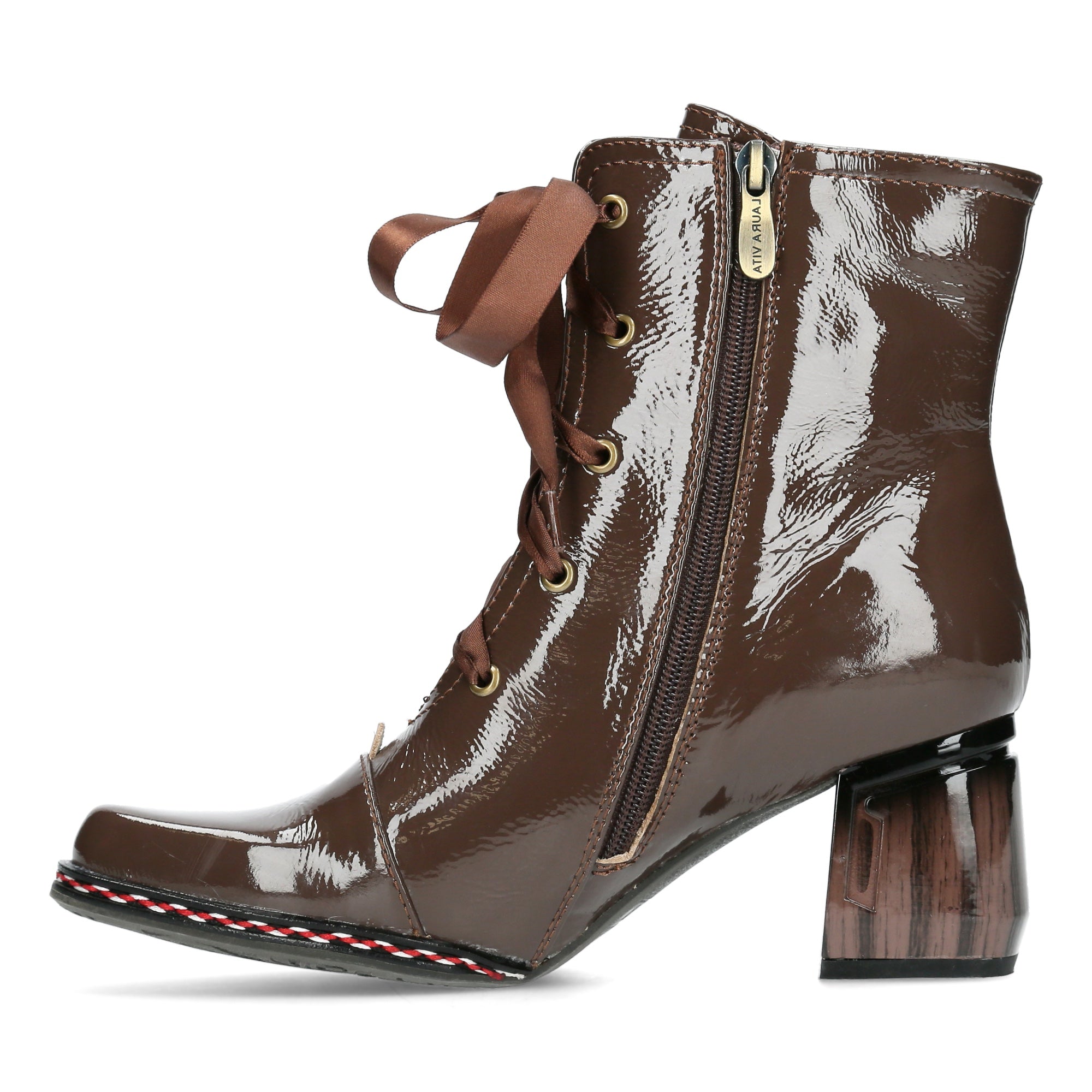 Bottines GOCALO 12