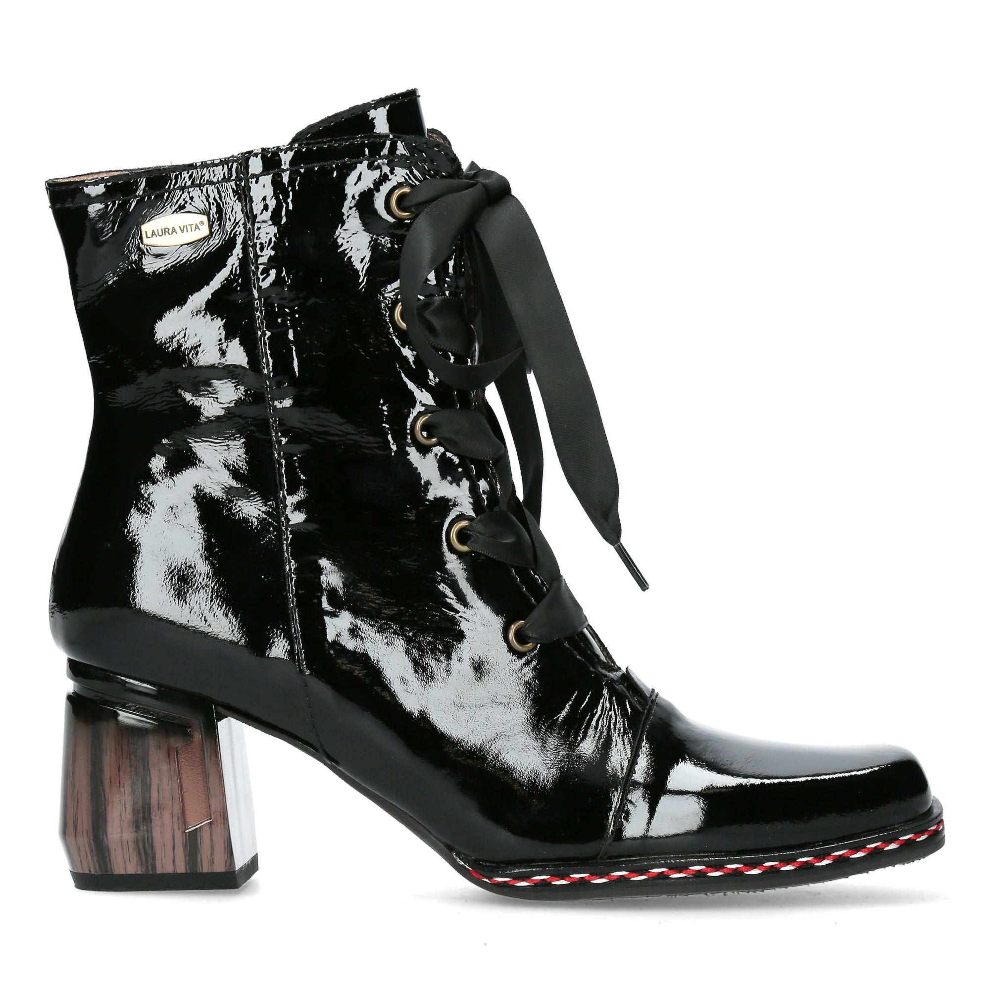 Bottines GOCALO 12