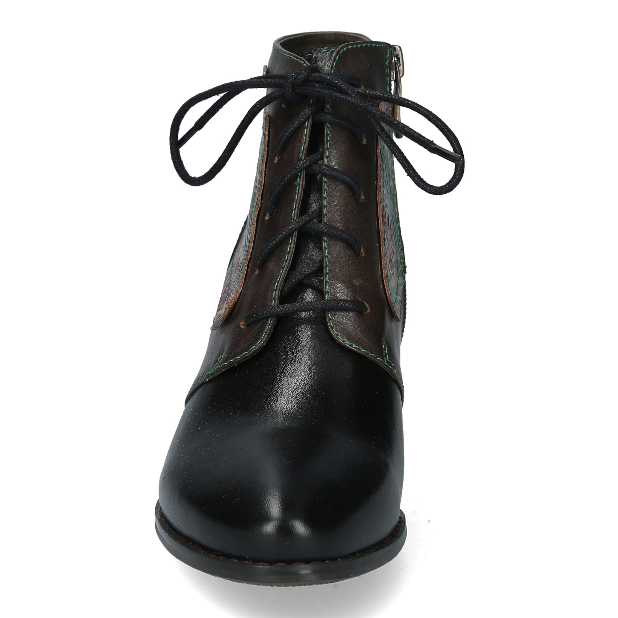 Bottines GOCJIO 03