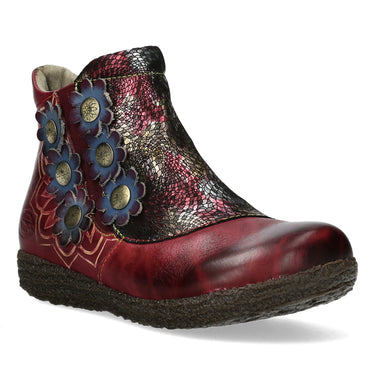 Botines - GOCNO 01