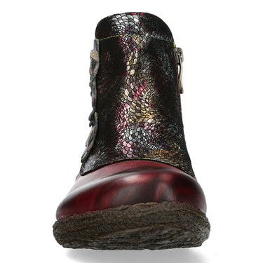 Botines - GOCNO 01