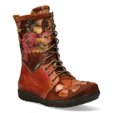Botines - GOCNO 05