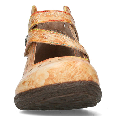 Botines - GOCNO 12