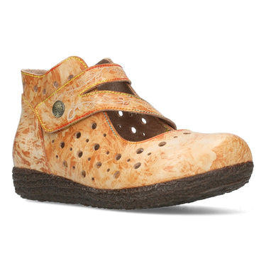 Botines - GOCNO 12