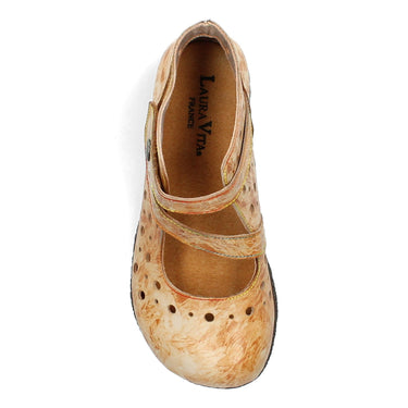 Botines - GOCNO 12