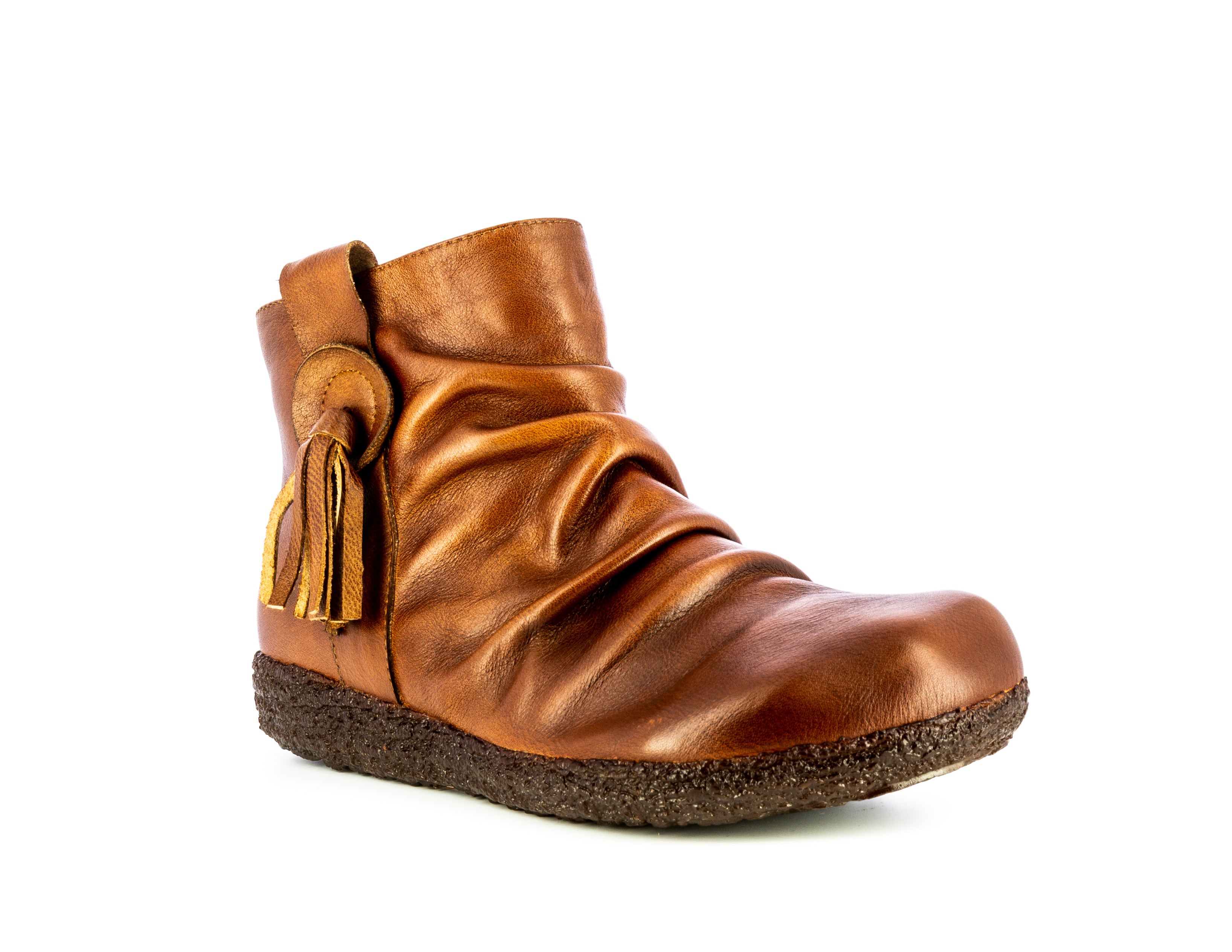 Bottines GOCNO 185