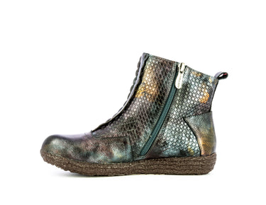 Buty - GOCNO 187