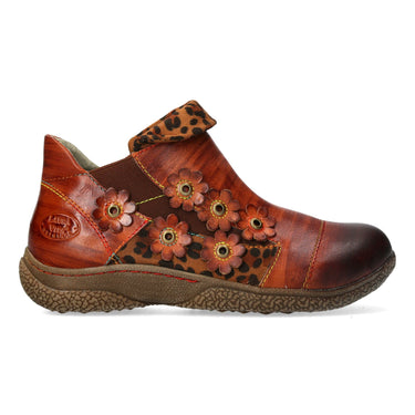 Botines - GOCTHO 12