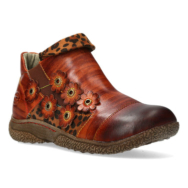 Botines - GOCTHO 12