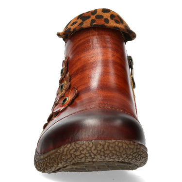 Botines - GOCTHO 12