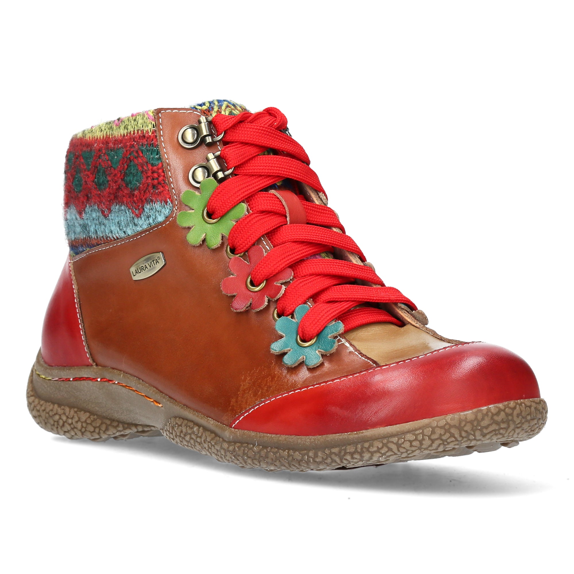 Botas GOCTHO 13