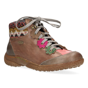 Botines - GOCTHO 13