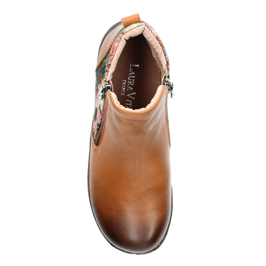 Botines - GOCTHO 41