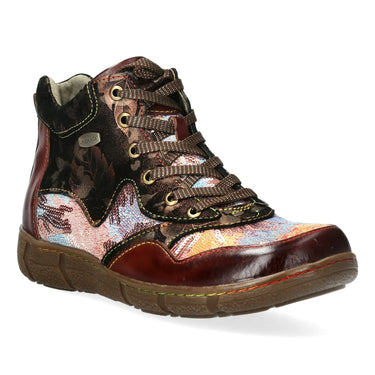 Ankle Boots - GOCTHO 53