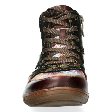 Ankle Boots - GOCTHO 53