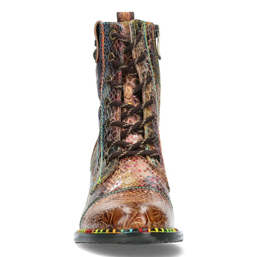 Botines - GRALO 02