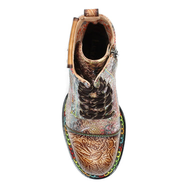 Botines - GRALO 02