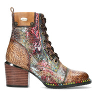 Stiefeletten – GRALO 02