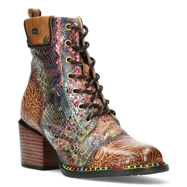 Botines - GRALO 02