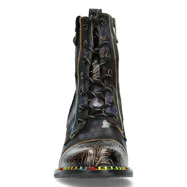 Botines - GRALO 02