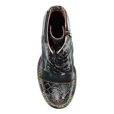 Botines - GRALO 02