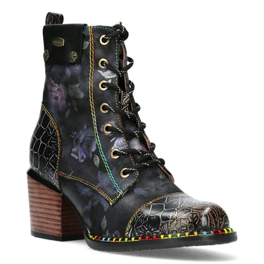 Botines - GRALO 02