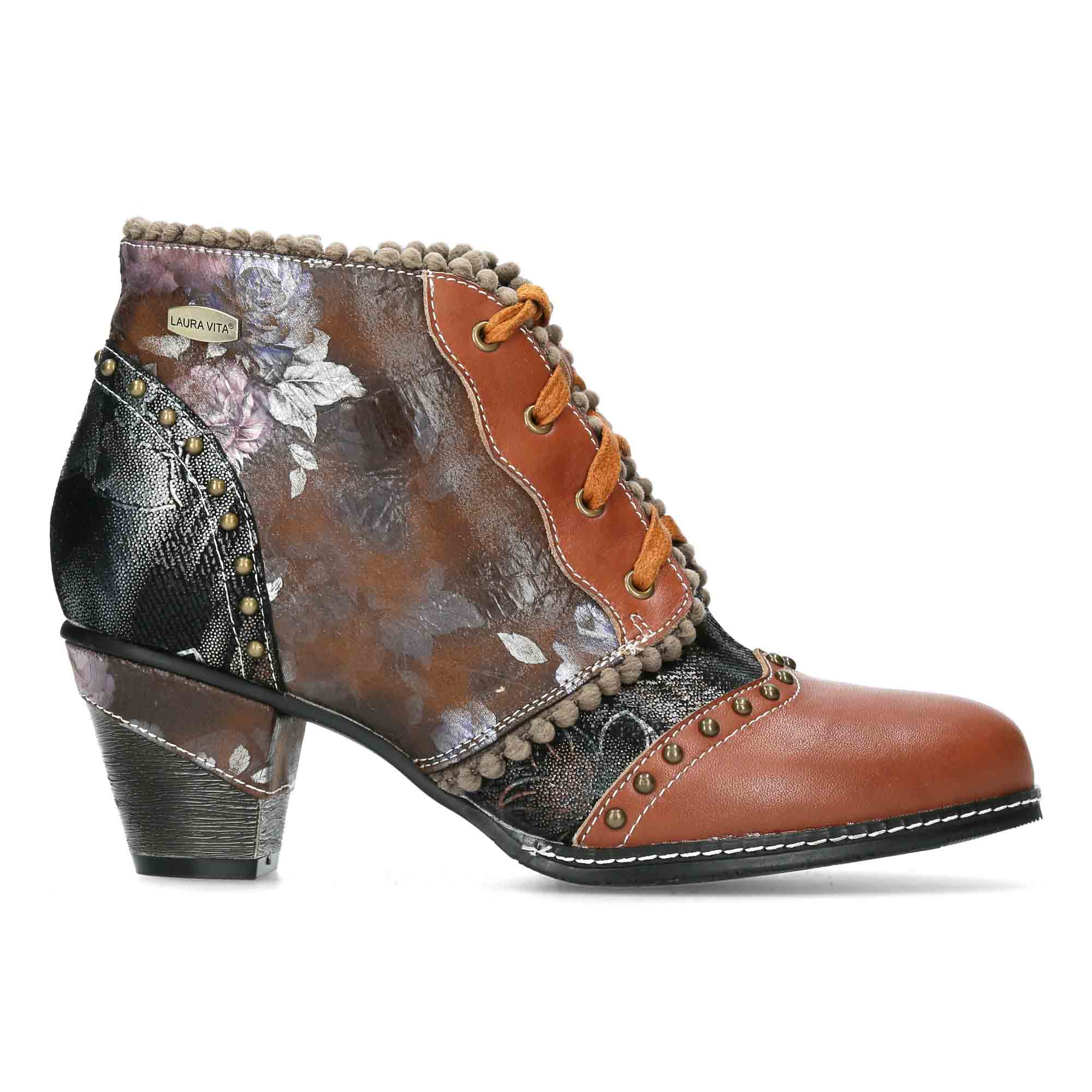 Ankle boots GRALO 03