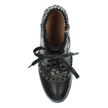 Botines - GRALO 03