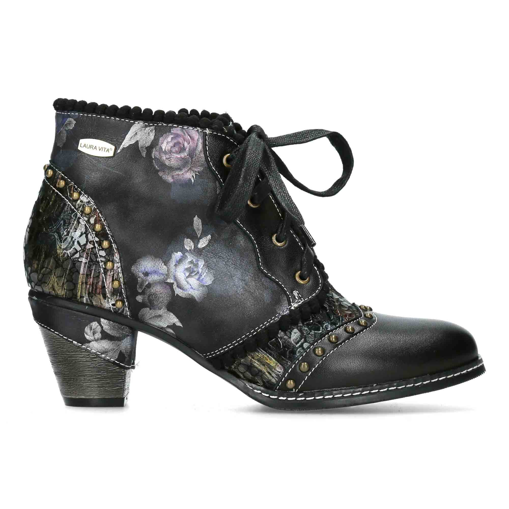 Ankle boots GRALO 03