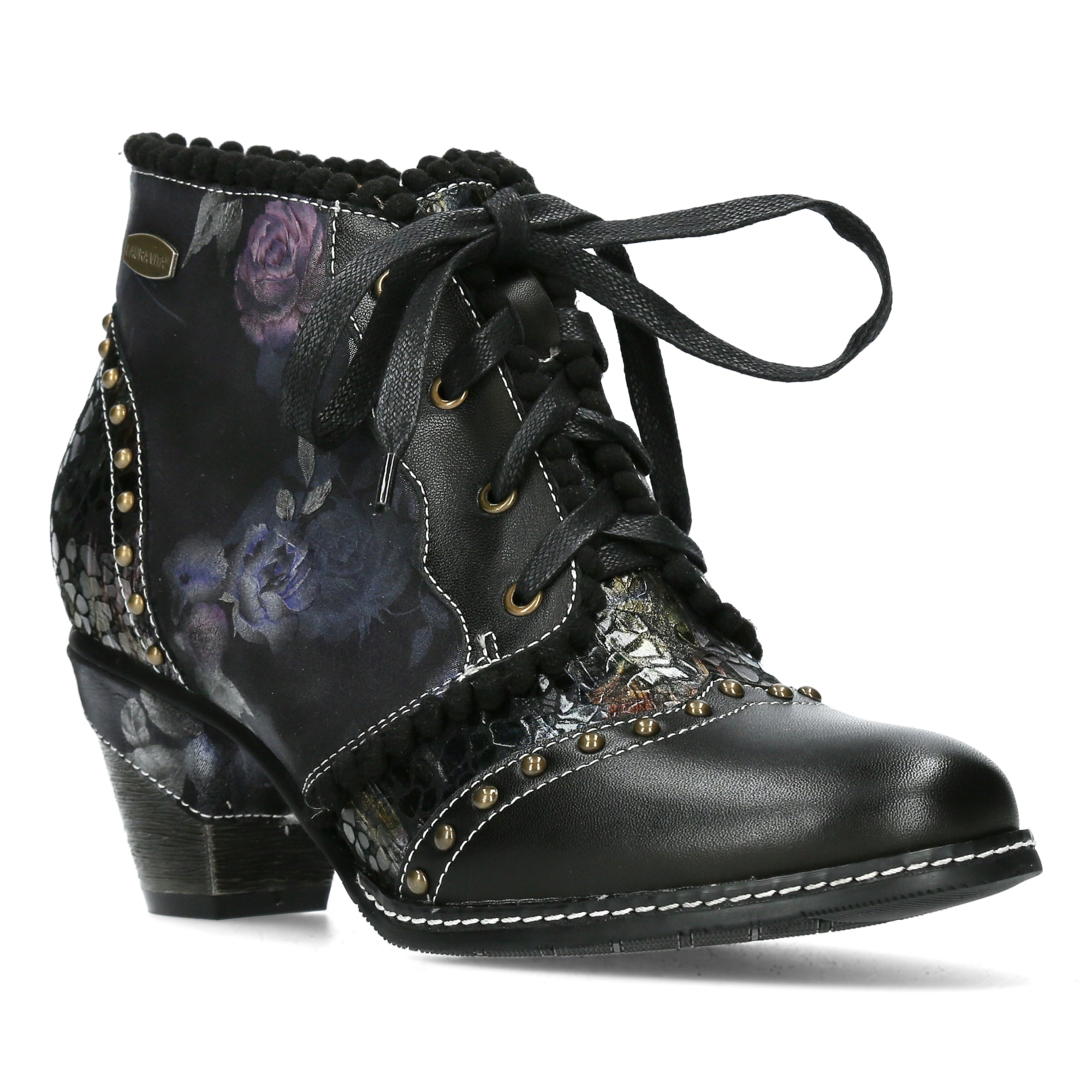 Ankle boots GRALO 03