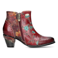 Stiefeletten – GRALO 05