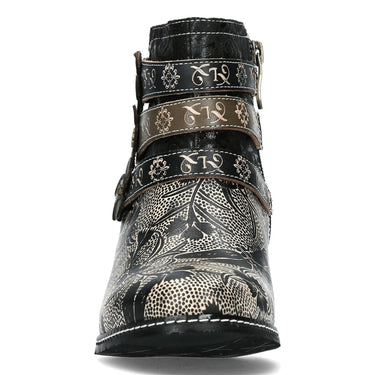 Botines - GRALO 06