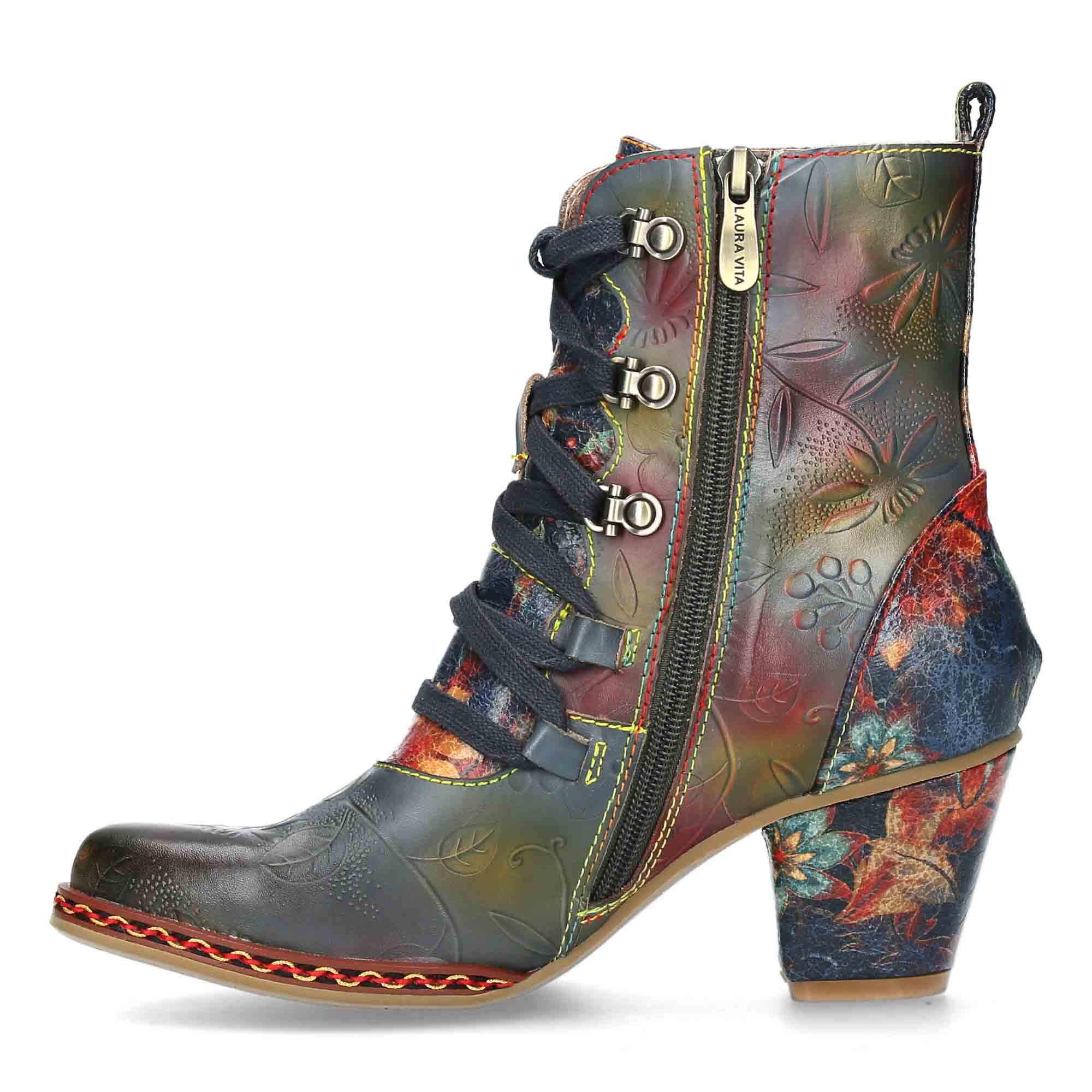 Ankle boots GUCSO 51