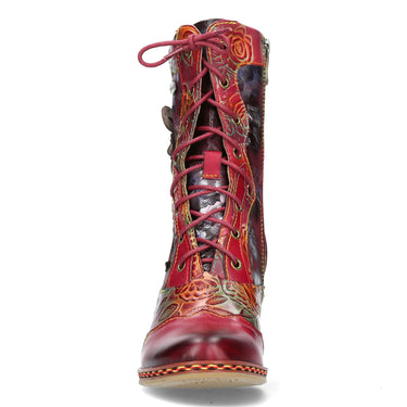 Botines - GUCSO 74