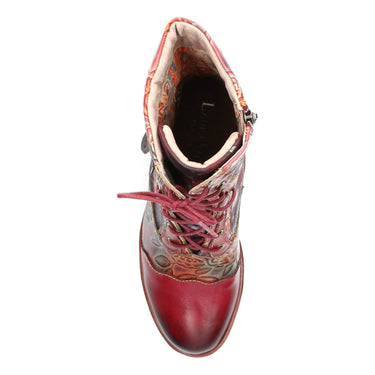 Botines - GUCSO 74