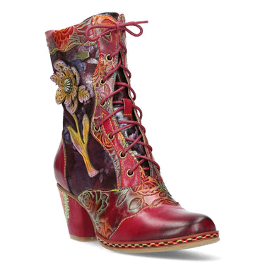 Botines - GUCSO 74