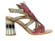 Sandals - GUCSTOO 05