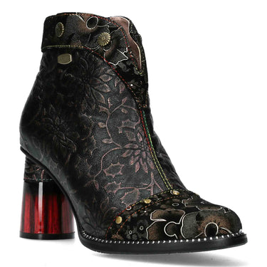 Botines - GUCSTOO 10