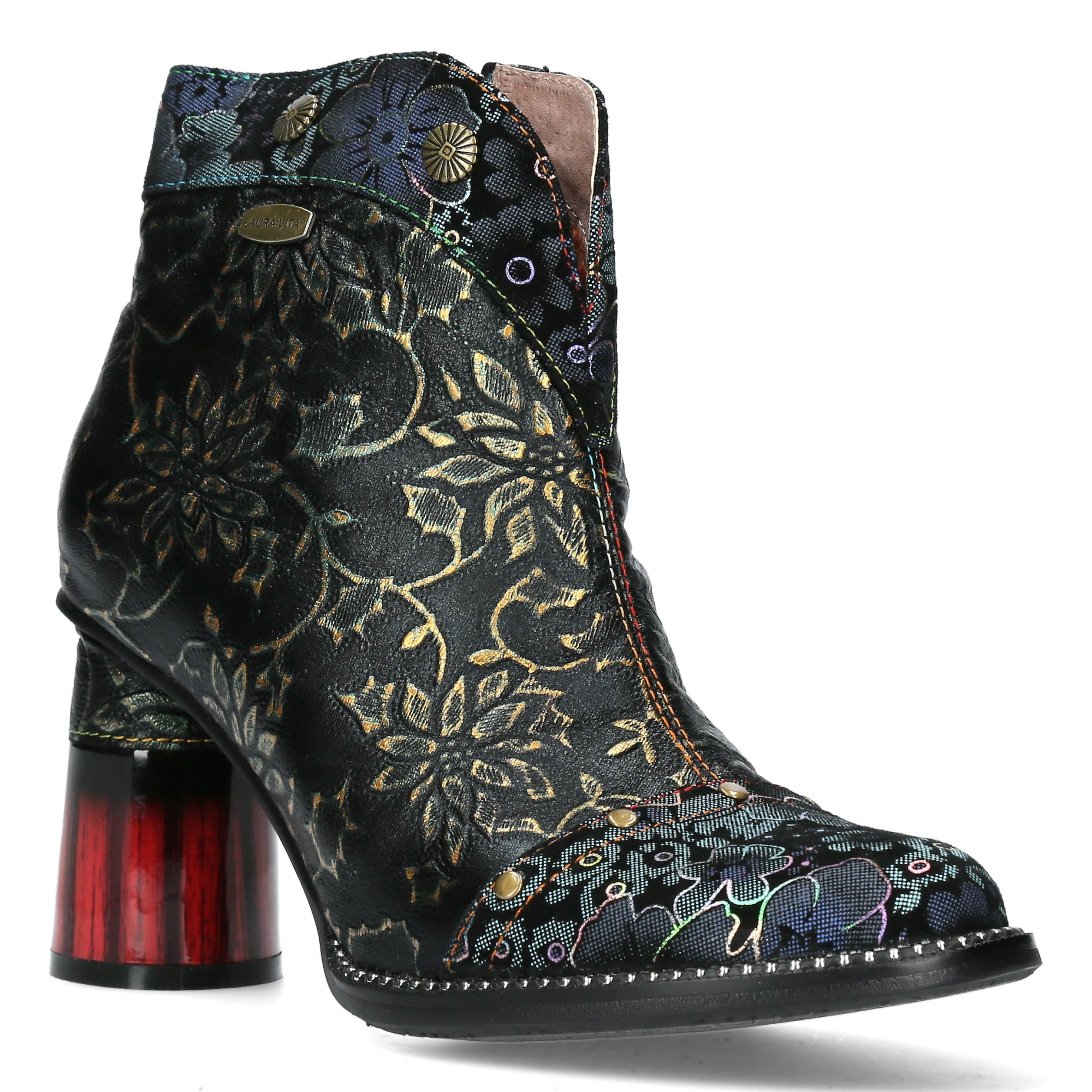 Ankle boots GUCSTOO 10