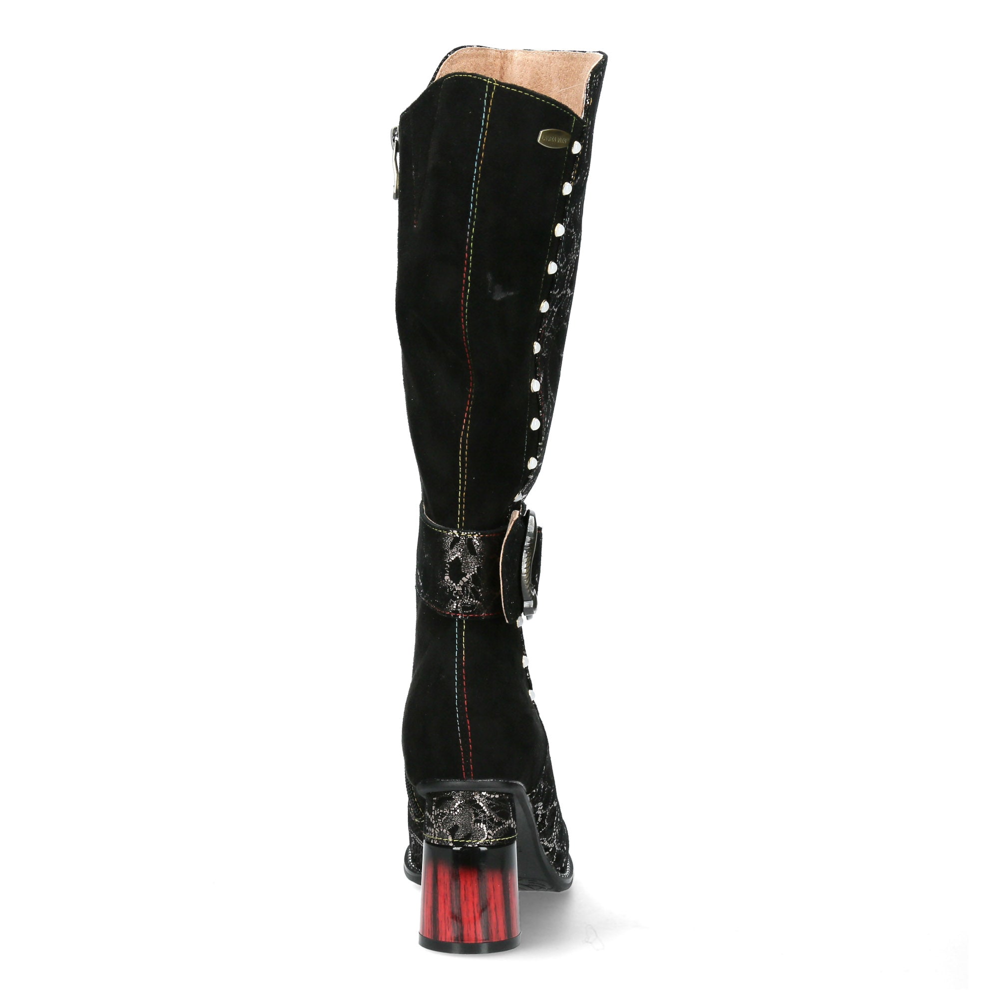 Knee boots GUCSTOO 12