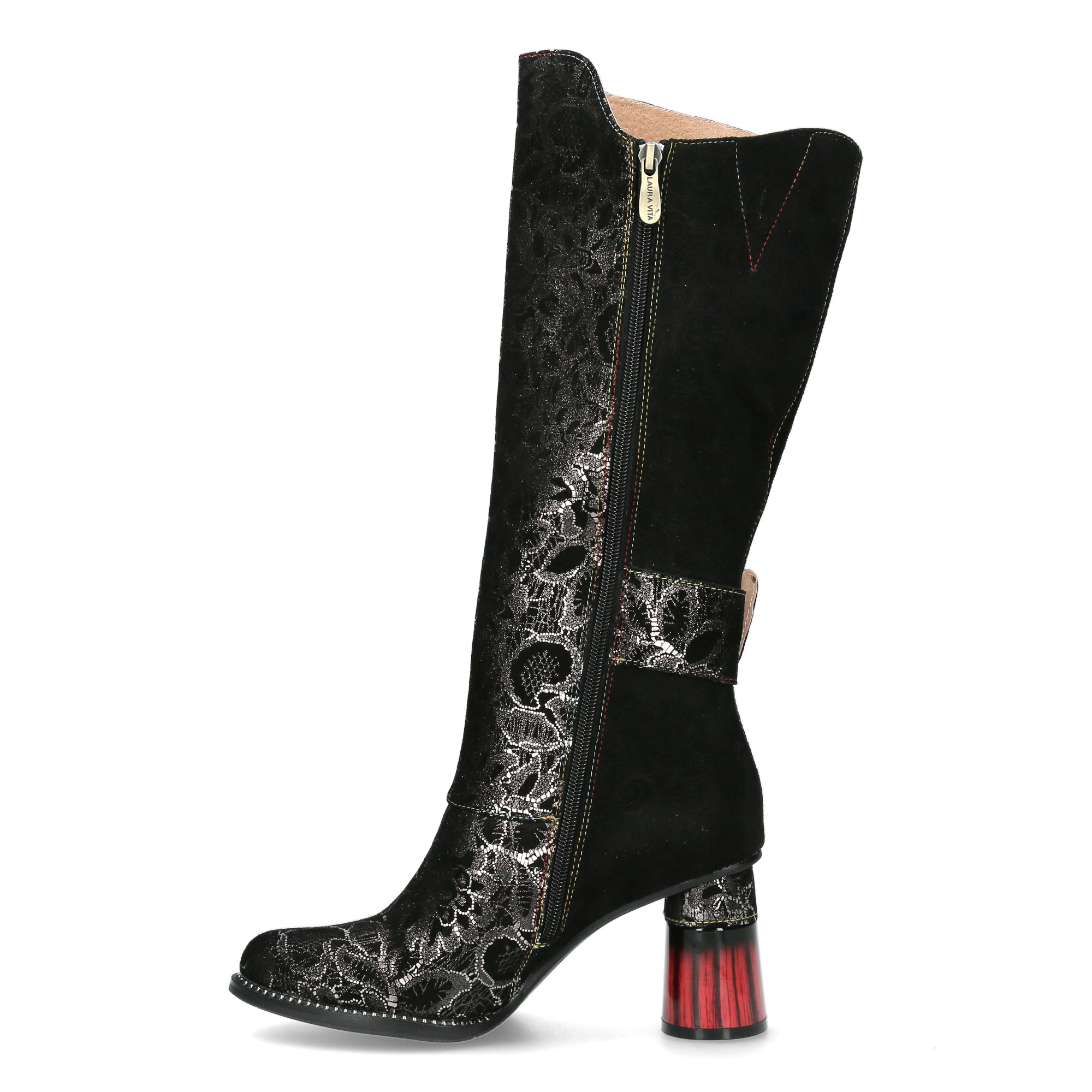 Knee boots GUCSTOO 12