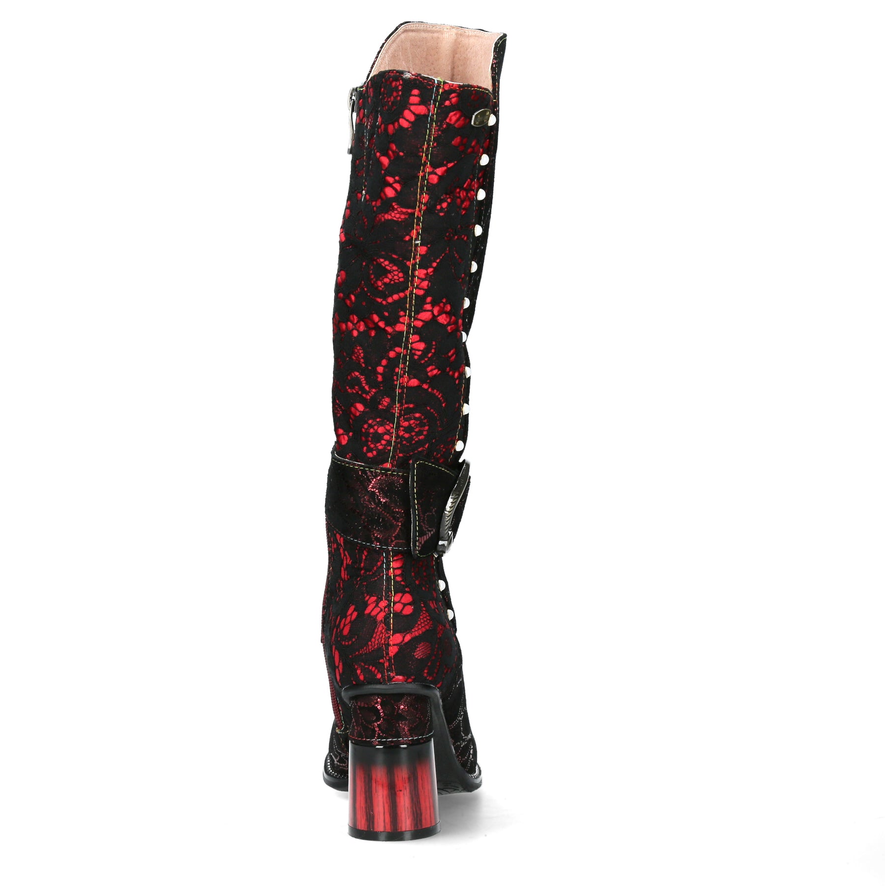 Knee boots GUCSTOO 12