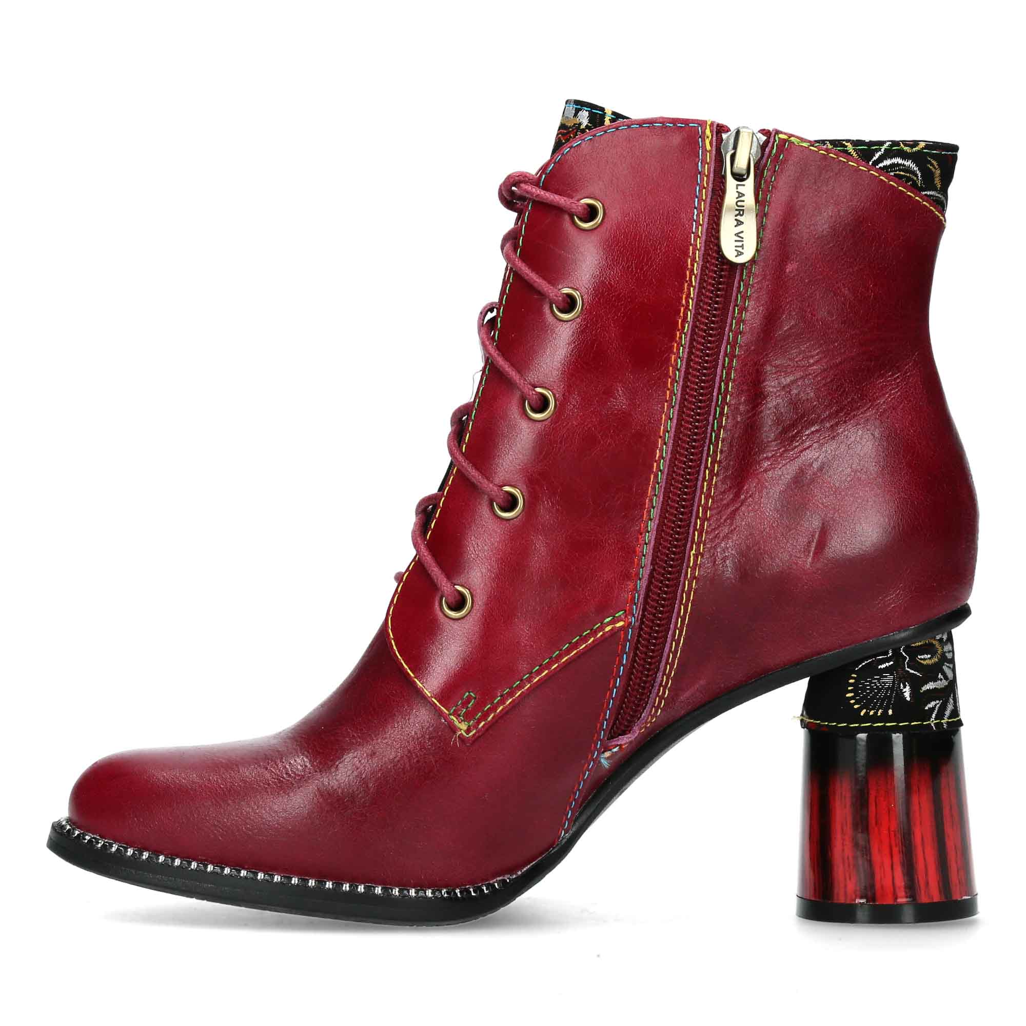 Ankle boots GUCSTOO 41